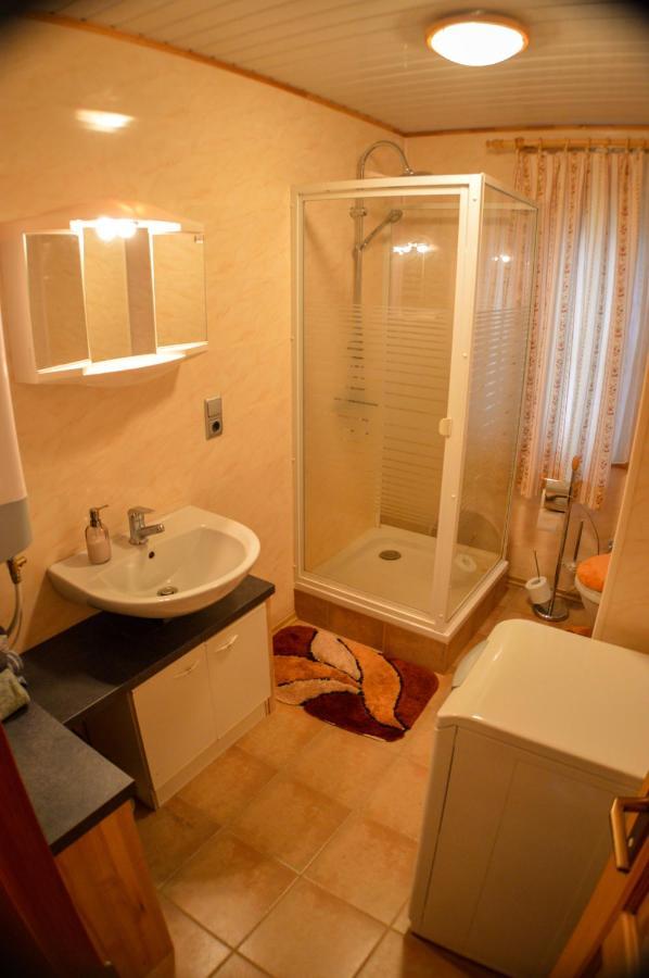 Villa Atputas Namins "Ievnieki" Kolka Esterno foto